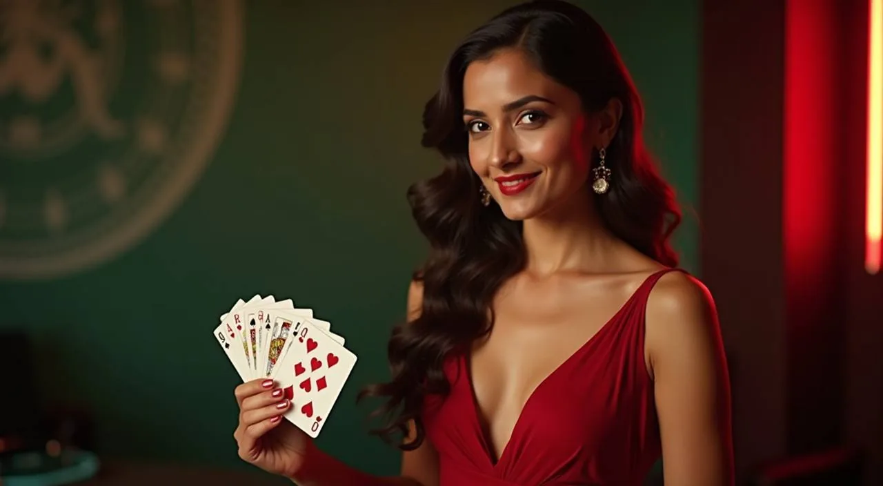 Live Baccarat Bangladesh